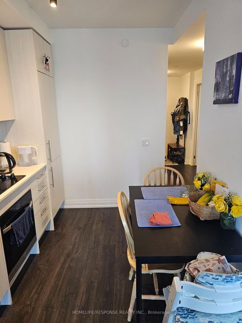 Photo 7 at 2106 - 286 Main Street, Danforth, Toronto