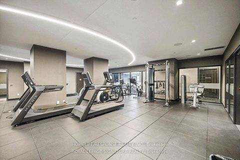 Photo 14 at 2106 - 286 Main Street, Danforth, Toronto