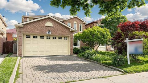 Photo 1 at 29 Muirbank Boulevard, Highland Creek, Toronto
