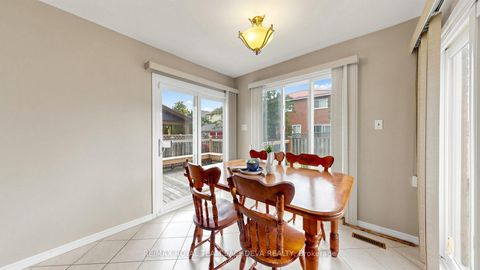 Photo 10 at 29 Muirbank Boulevard, Highland Creek, Toronto