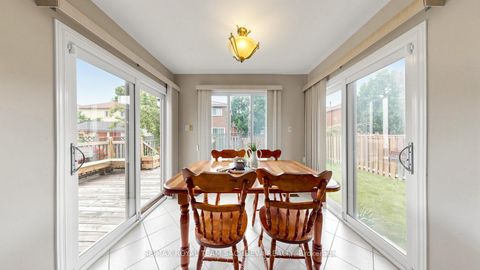 Photo 11 at 29 Muirbank Boulevard, Highland Creek, Toronto