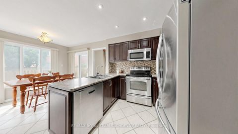 Photo 13 at 29 Muirbank Boulevard, Highland Creek, Toronto