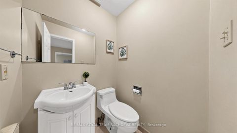 Photo 16 at 29 Muirbank Boulevard, Highland Creek, Toronto