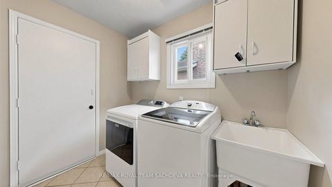 Photo 17 at 29 Muirbank Boulevard, Highland Creek, Toronto