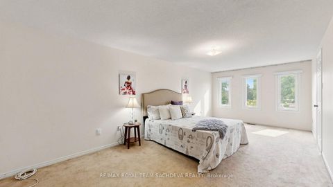 Photo 20 at 29 Muirbank Boulevard, Highland Creek, Toronto