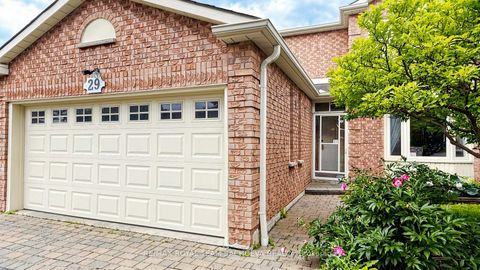 Photo 32 at 29 Muirbank Boulevard, Highland Creek, Toronto