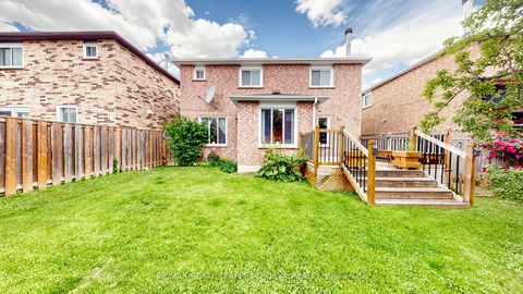 Photo 44 at 29 Muirbank Boulevard, Highland Creek, Toronto