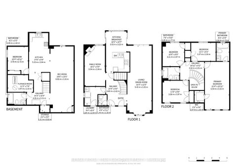 Photo 49 at 29 Muirbank Boulevard, Highland Creek, Toronto