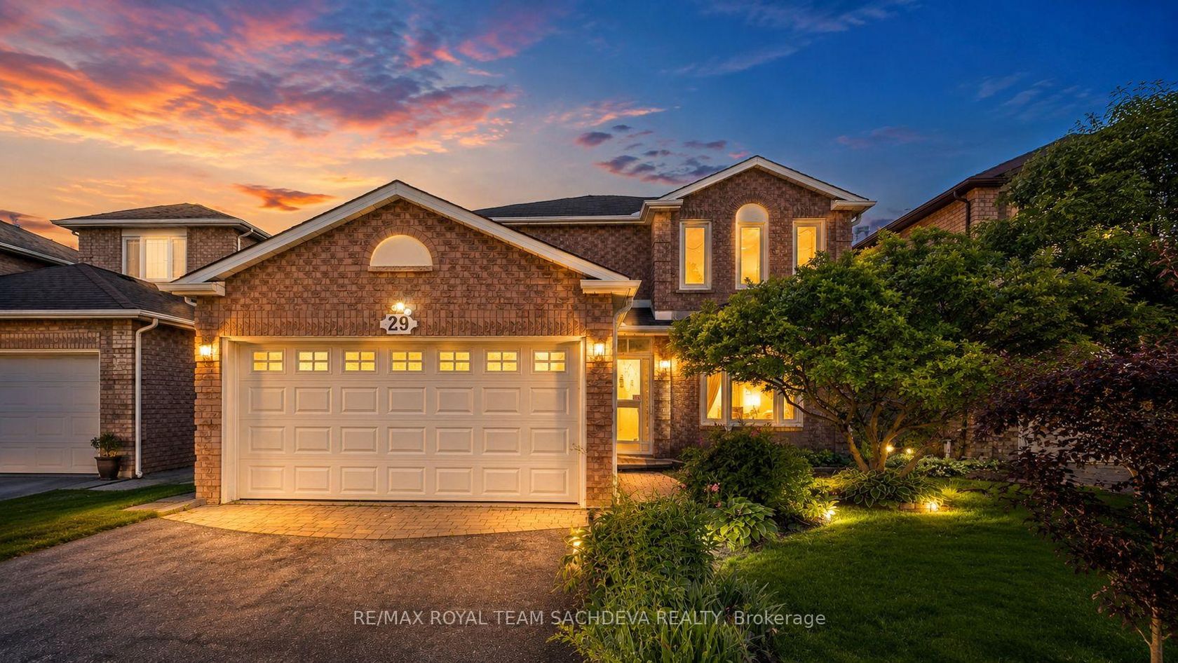 29 Muirbank Boulevard, Highland Creek, Toronto 