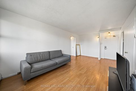Photo 5 at 304 - 725 Don Mills Road, Flemingdon Park, Toronto