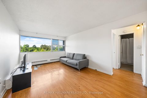 Photo 7 at 304 - 725 Don Mills Road, Flemingdon Park, Toronto