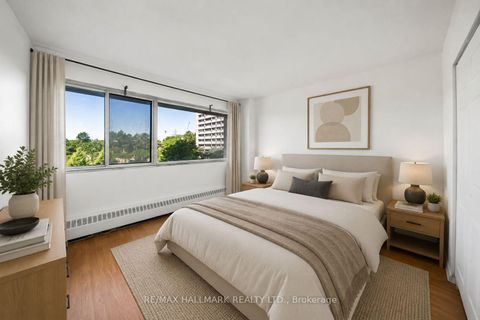 Photo 12 at 304 - 725 Don Mills Road, Flemingdon Park, Toronto