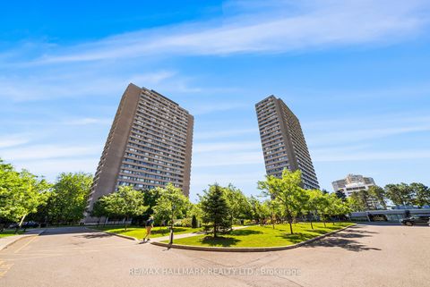 Photo 19 at 304 - 725 Don Mills Road, Flemingdon Park, Toronto