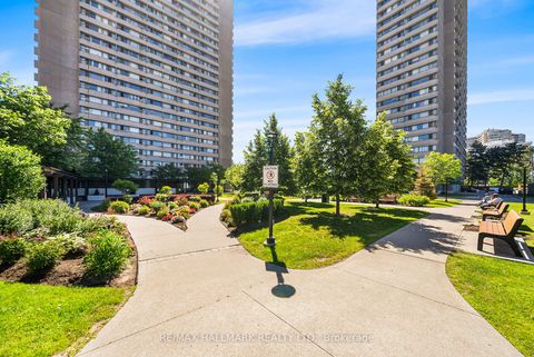 Photo 20 at 304 - 725 Don Mills Road, Flemingdon Park, Toronto