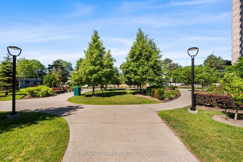 Photo 21 at 304 - 725 Don Mills Road, Flemingdon Park, Toronto