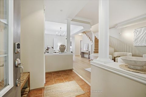 Photo 4 at 46 Sarah Ashbridge Avenue, The Beaches, Toronto
