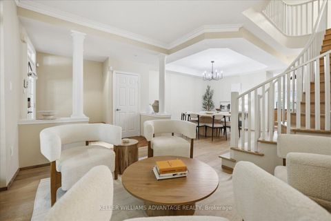 Photo 5 at 46 Sarah Ashbridge Avenue, The Beaches, Toronto