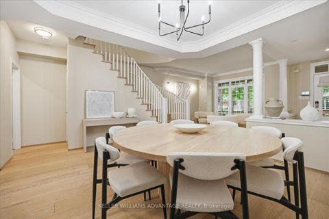 Photo 7 at 46 Sarah Ashbridge Avenue, The Beaches, Toronto