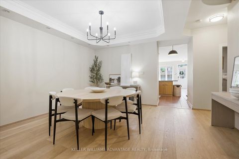 Photo 8 at 46 Sarah Ashbridge Avenue, The Beaches, Toronto