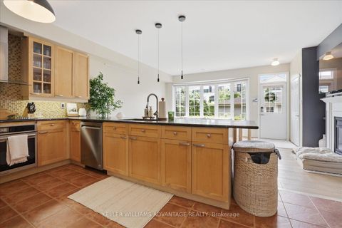 Photo 9 at 46 Sarah Ashbridge Avenue, The Beaches, Toronto