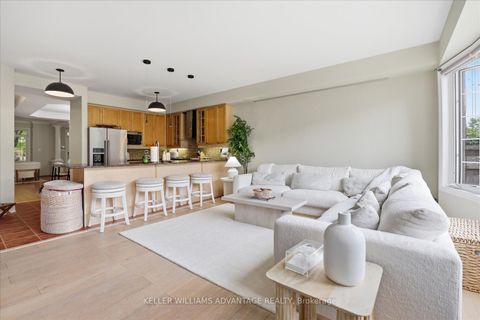 Photo 11 at 46 Sarah Ashbridge Avenue, The Beaches, Toronto