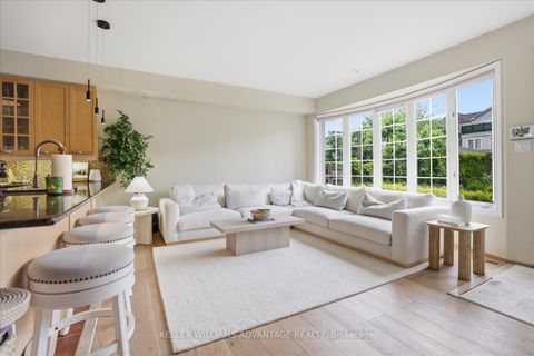 Photo 12 at 46 Sarah Ashbridge Avenue, The Beaches, Toronto