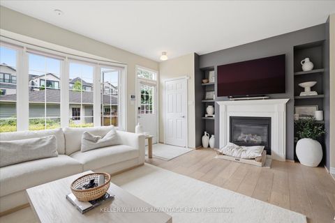 Photo 13 at 46 Sarah Ashbridge Avenue, The Beaches, Toronto