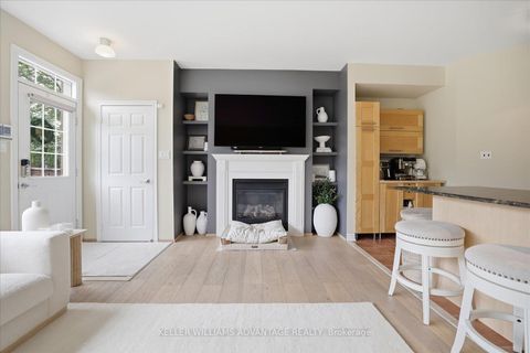 Photo 14 at 46 Sarah Ashbridge Avenue, The Beaches, Toronto