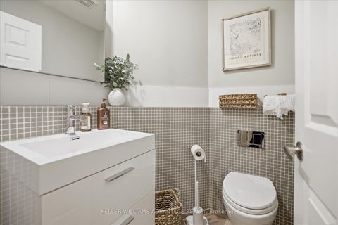 Photo 15 at 46 Sarah Ashbridge Avenue, The Beaches, Toronto