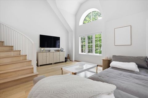 Photo 16 at 46 Sarah Ashbridge Avenue, The Beaches, Toronto