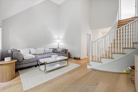 Photo 17 at 46 Sarah Ashbridge Avenue, The Beaches, Toronto