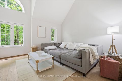 Photo 18 at 46 Sarah Ashbridge Avenue, The Beaches, Toronto