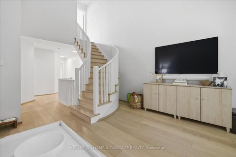 Photo 19 at 46 Sarah Ashbridge Avenue, The Beaches, Toronto