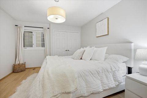 Photo 20 at 46 Sarah Ashbridge Avenue, The Beaches, Toronto