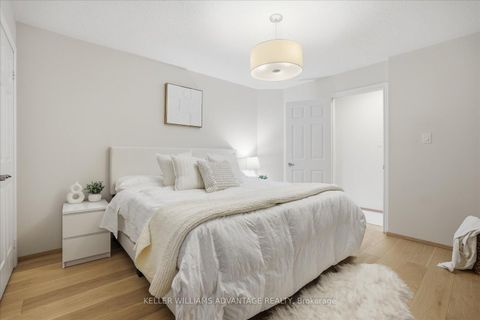 Photo 21 at 46 Sarah Ashbridge Avenue, The Beaches, Toronto