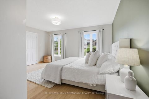 Photo 22 at 46 Sarah Ashbridge Avenue, The Beaches, Toronto
