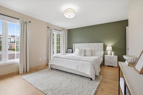 Photo 23 at 46 Sarah Ashbridge Avenue, The Beaches, Toronto