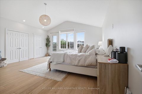Photo 25 at 46 Sarah Ashbridge Avenue, The Beaches, Toronto
