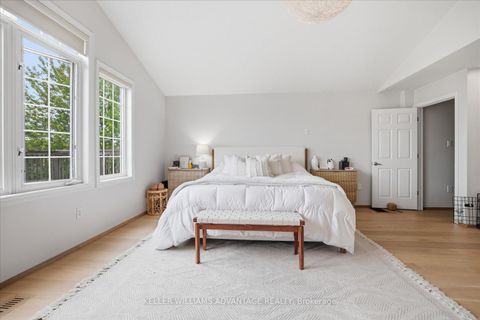 Photo 26 at 46 Sarah Ashbridge Avenue, The Beaches, Toronto