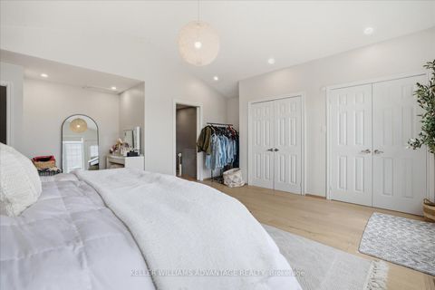 Photo 27 at 46 Sarah Ashbridge Avenue, The Beaches, Toronto