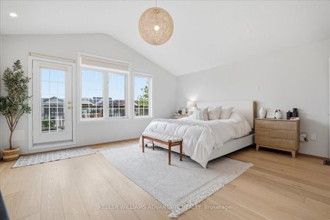 Photo 28 at 46 Sarah Ashbridge Avenue, The Beaches, Toronto