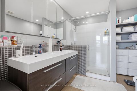 Photo 29 at 46 Sarah Ashbridge Avenue, The Beaches, Toronto