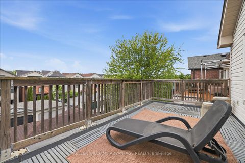 Photo 31 at 46 Sarah Ashbridge Avenue, The Beaches, Toronto