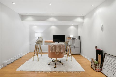 Photo 33 at 46 Sarah Ashbridge Avenue, The Beaches, Toronto