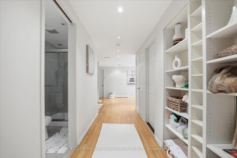 Photo 34 at 46 Sarah Ashbridge Avenue, The Beaches, Toronto