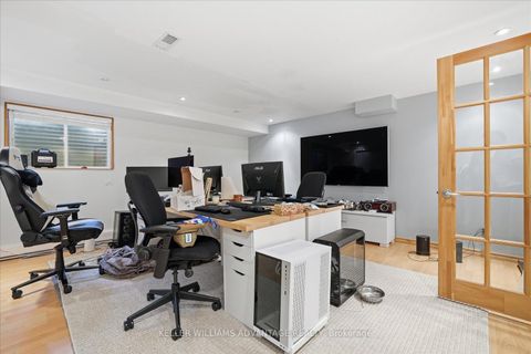 Photo 36 at 46 Sarah Ashbridge Avenue, The Beaches, Toronto