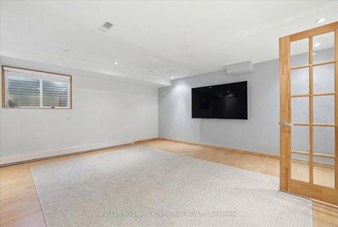 Photo 37 at 46 Sarah Ashbridge Avenue, The Beaches, Toronto