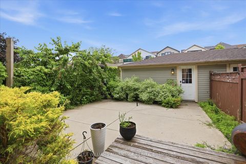 Photo 39 at 46 Sarah Ashbridge Avenue, The Beaches, Toronto