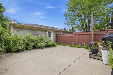Photo 40 at 46 Sarah Ashbridge Avenue, The Beaches, Toronto