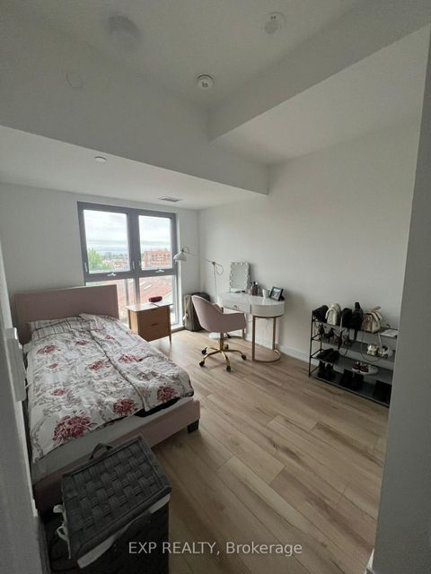 Photo 8 at 703 - 2433 Dufferin Street, Belgravia, Toronto